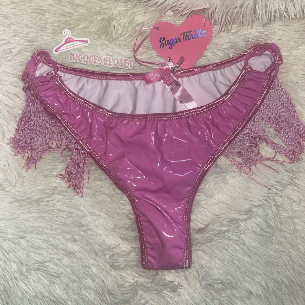 - Sugar Thrillz bottoms NWT dollskill